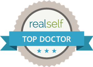 realself top doctor logo