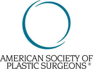 American society lastic surgeon logo