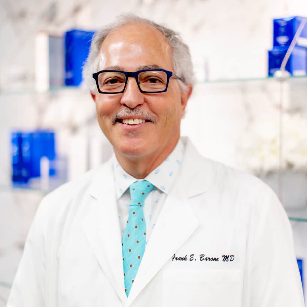 Frank Barone, MD, FACS EVOLV