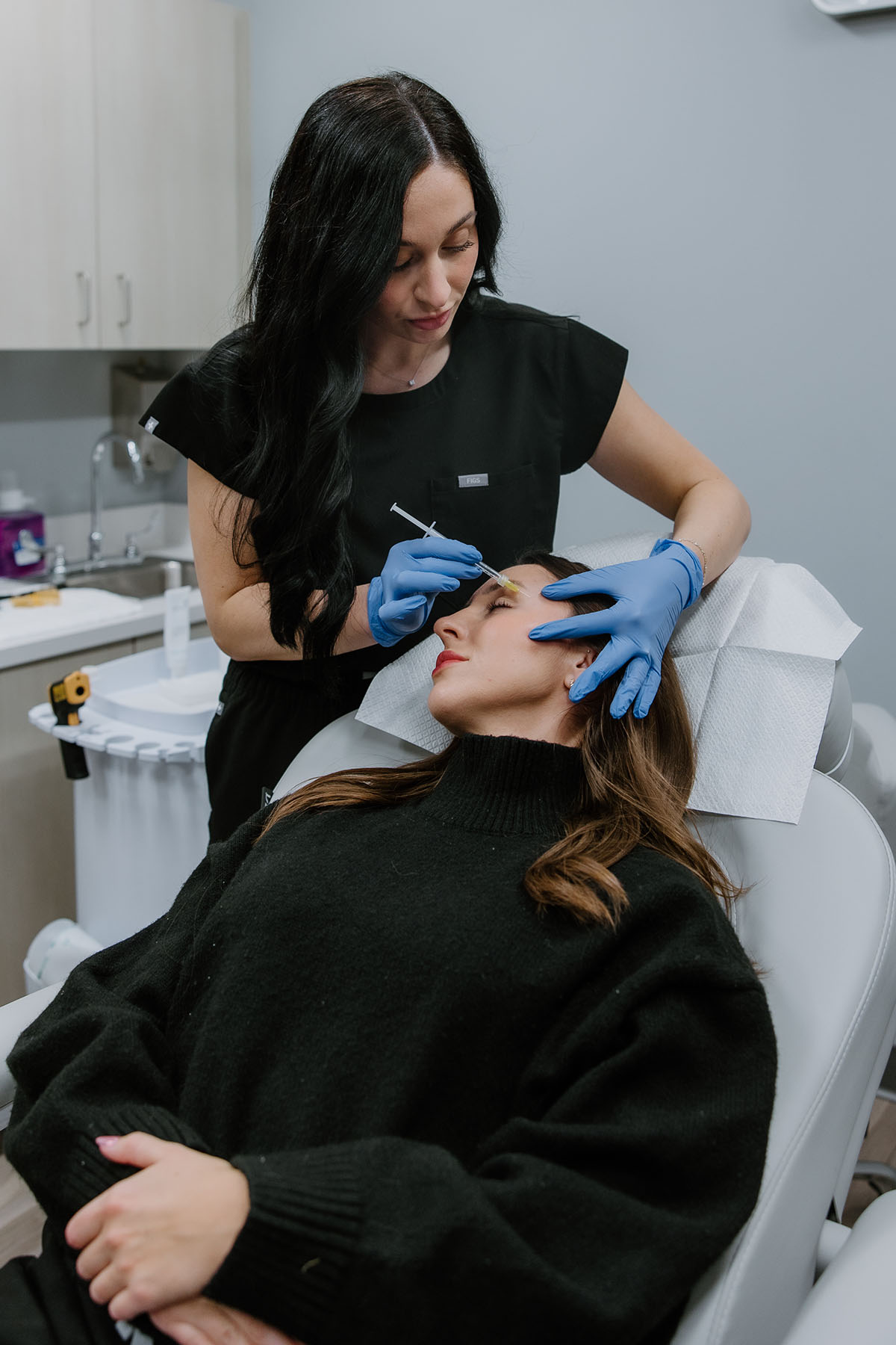 Non-surgical Treatments